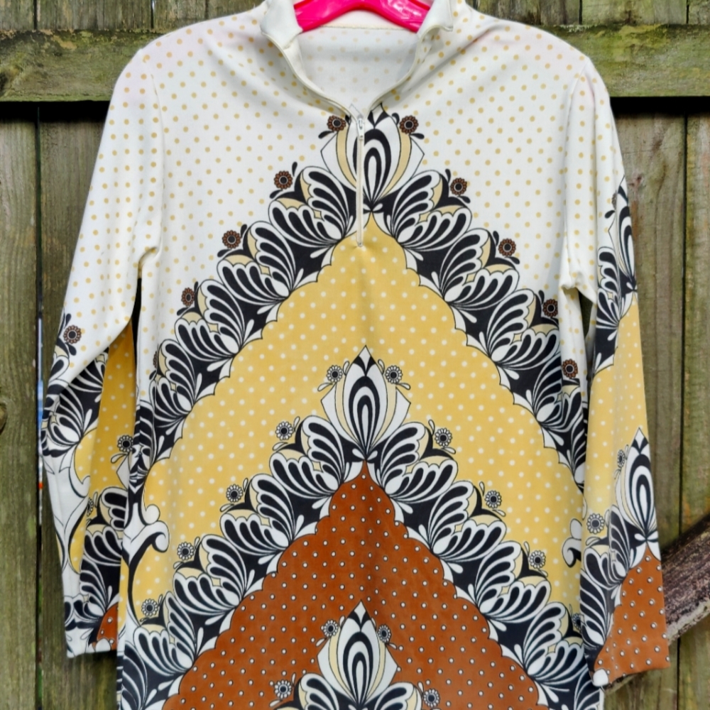 Vintage shirt